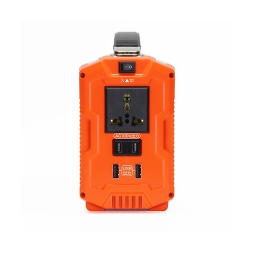 EP−200 ポータブル蓄電池エネポルタ