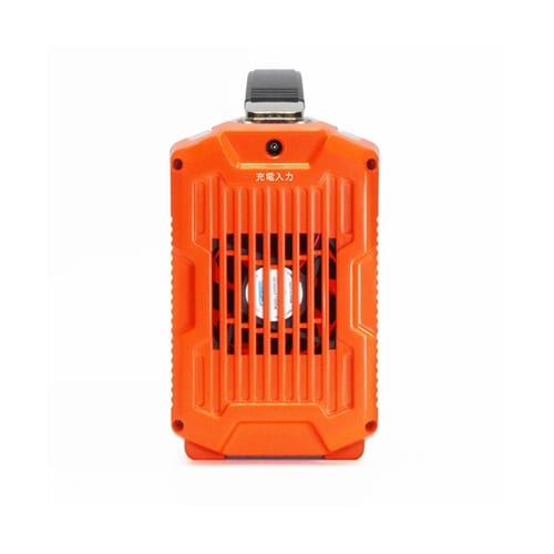 EP−200 ポータブル蓄電池エネポルタ