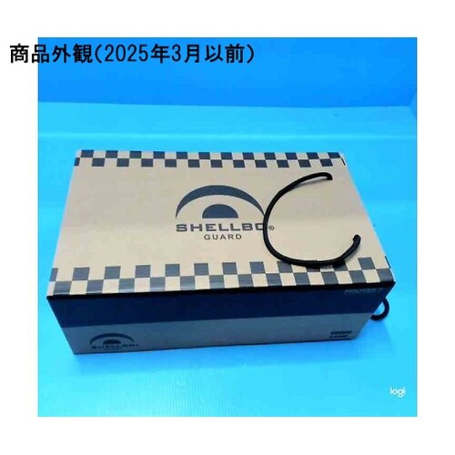 SS100SHELLBOGUARD黒27