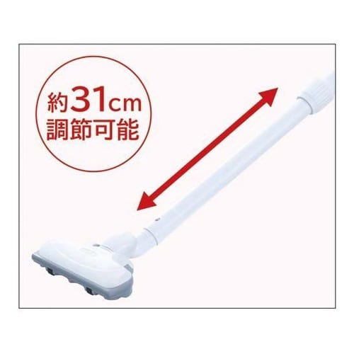 CV−F50A 紙パック式掃除機