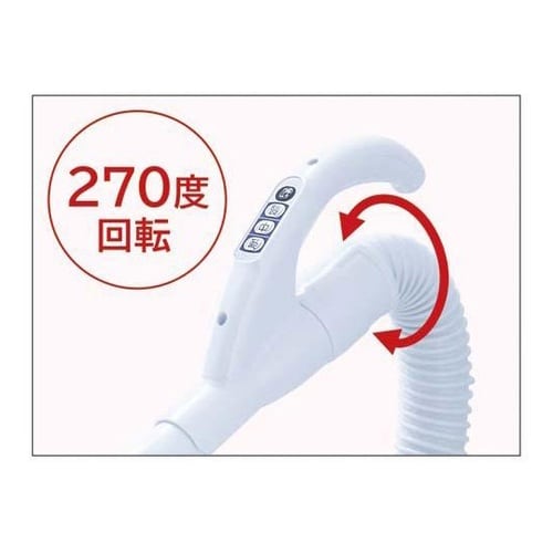 CV−F50A 紙パック式掃除機