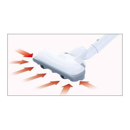 CV−F50A 紙パック式掃除機