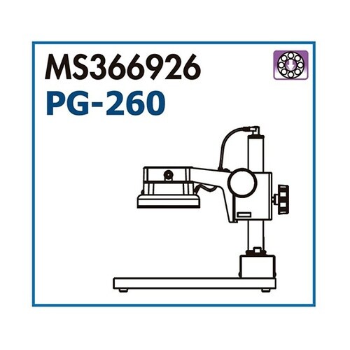 NSW−20PG−260 実体顕微鏡
