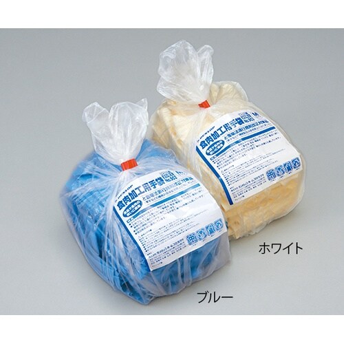 食肉加工用手袋No.902 裏毛なし 2