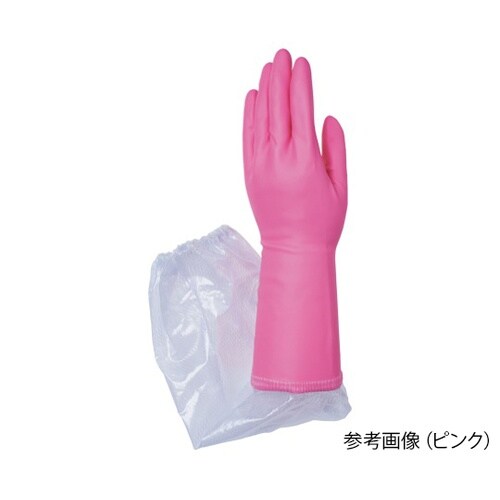 ワークハンズV−112 ビニール厚手 腕