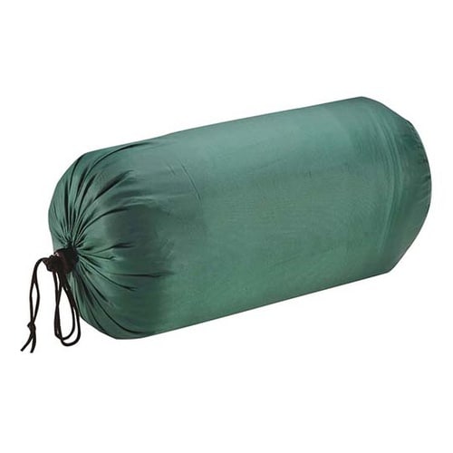 M−3448 封筒型シュラフ600 緑