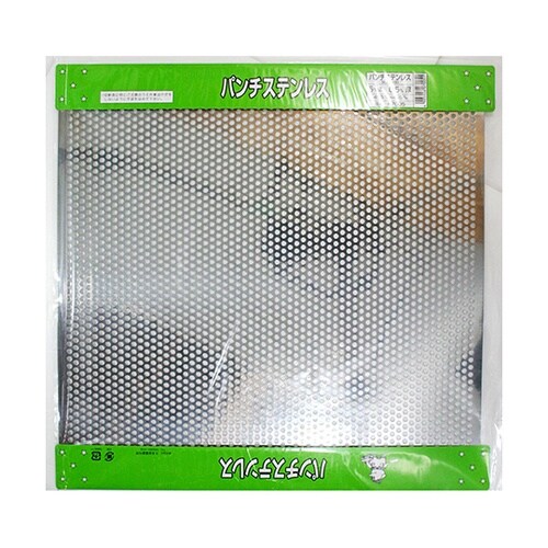 K7005 平板 パンチング ステン