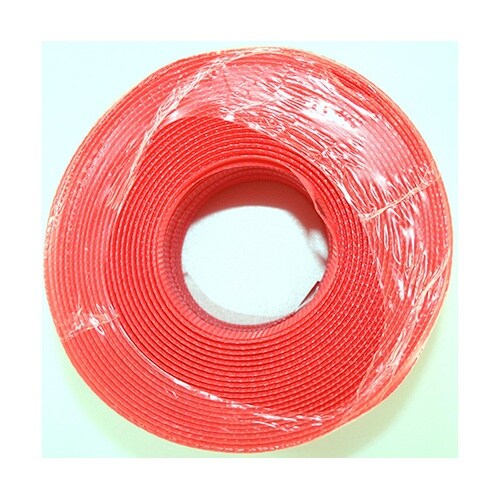 HR−802 カラーPPバンド 赤