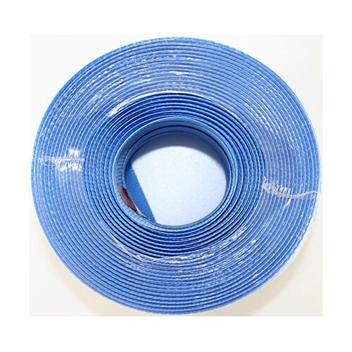 HR−804 カラーPPバンド 青