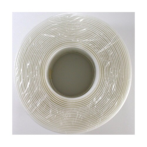 HR−801 カラーPPバンド 白