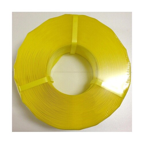 HR−811 ファミリーバンド 黄