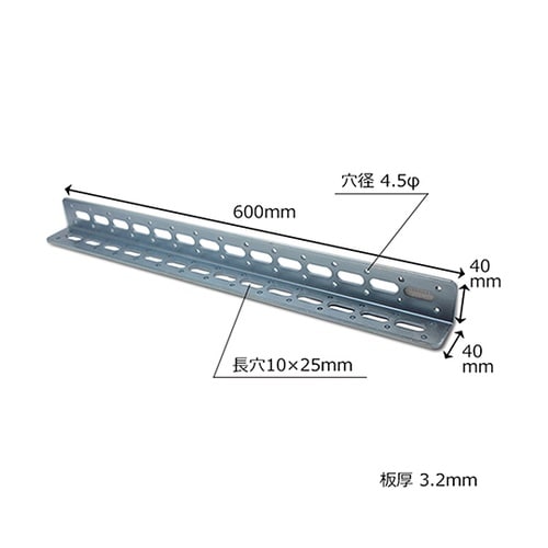 ユニクロ フリーアングル 40mm×40