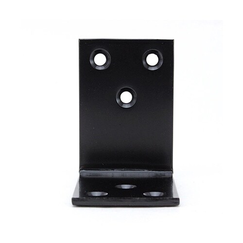 ユニクロ 金折隅金 広幅タイプ(ケース売