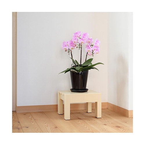 ST−429 プラスチック万能台 正方形