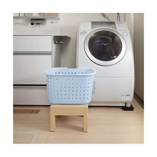 ST−429 プラスチック万能台 正方形