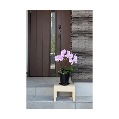 ST−429 プラスチック万能台 正方形