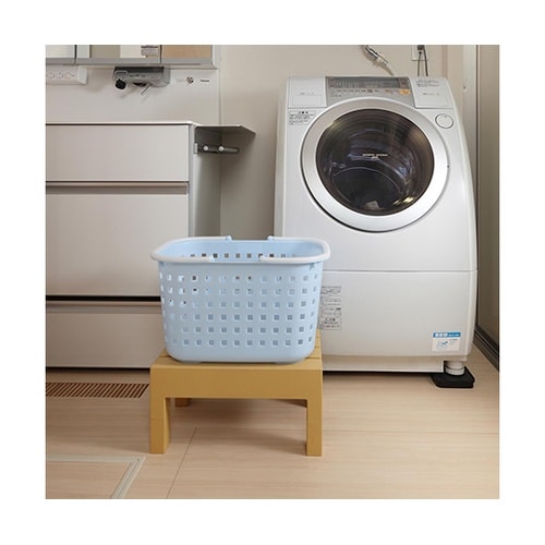 ST−409 プラスチック万能台 長方形