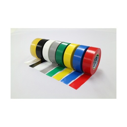 2125Y 脱鉛タイプビニールテープ 黄