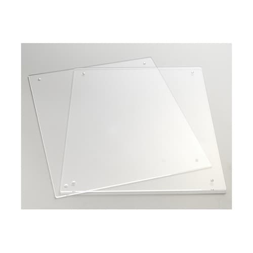 AP2.5A45アクリルパネル2枚セット