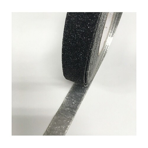 14450 アルミ滑り止めテープ 黒