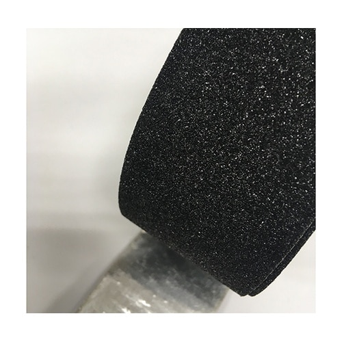 14451 アルミ滑り止めテープ 黒