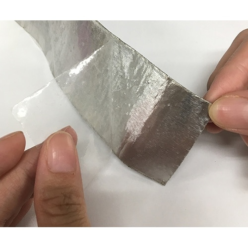 14451 アルミ滑り止めテープ 黒