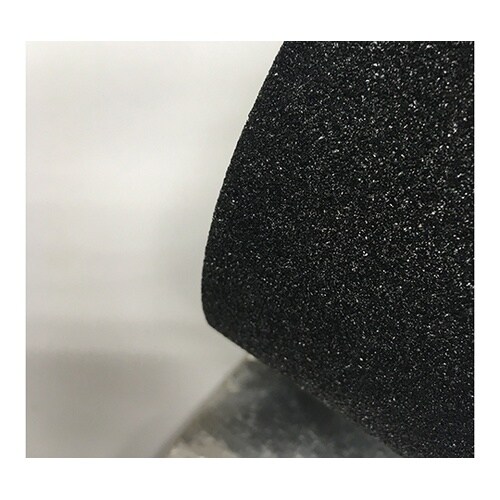 14452 アルミ滑り止めテープ 黒