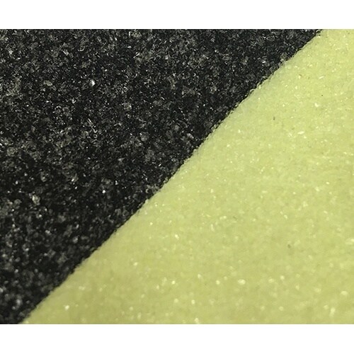 11635 蓄光滑り止めテープ 蓄光トラ