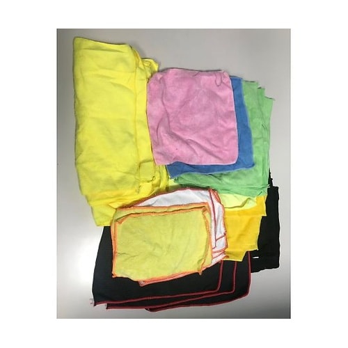 94360マイクロファイバーウエス1kg