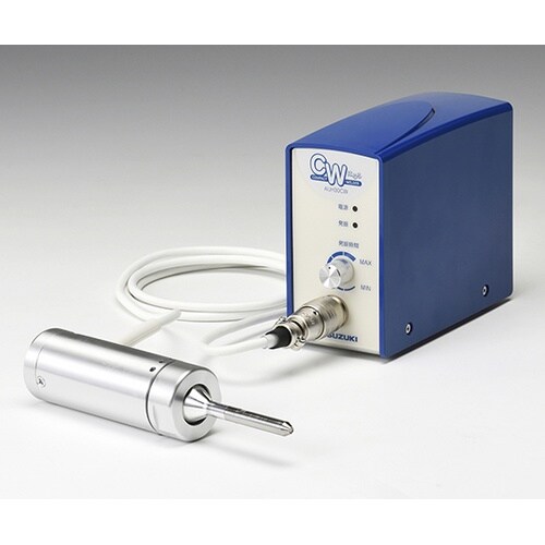 AUH30CW 小型超音波溶着機