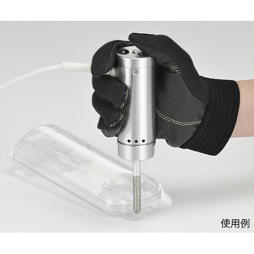 AUH30CW 小型超音波溶着機