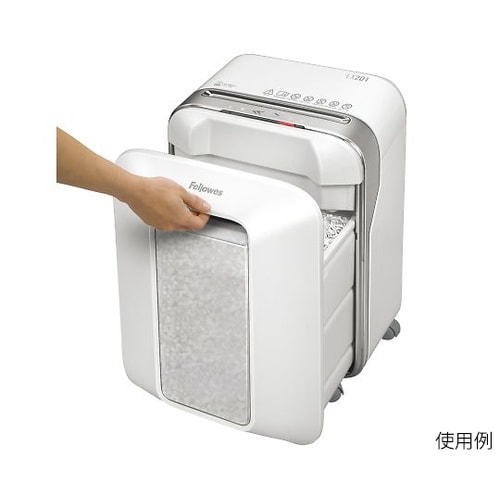 LX201 シュレッダー W360