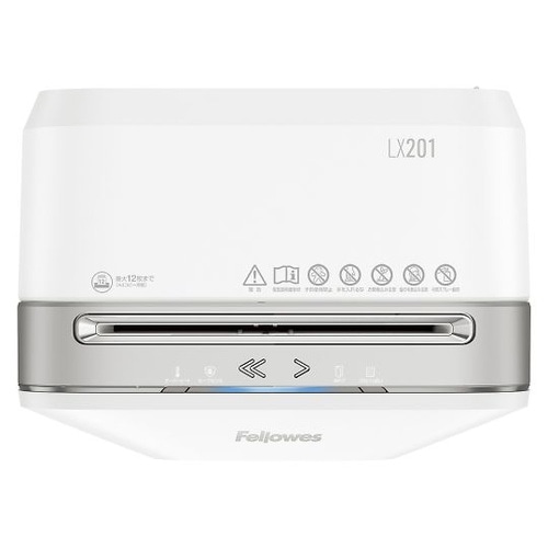 LX201 シュレッダー W360