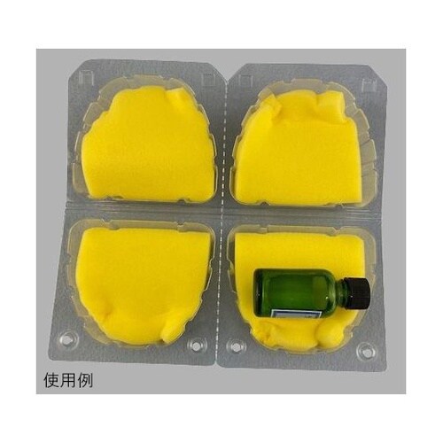 モデルボックスLタイプ 6セット