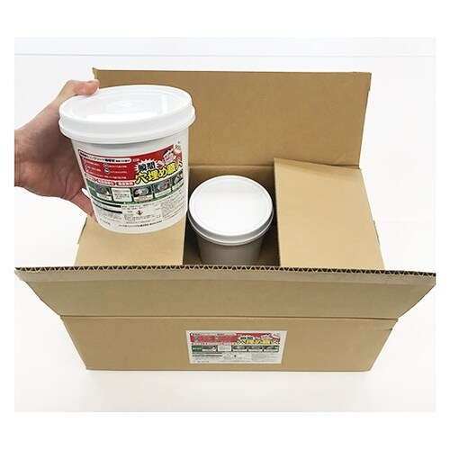 瞬間 穴埋め職人 900g×6缶