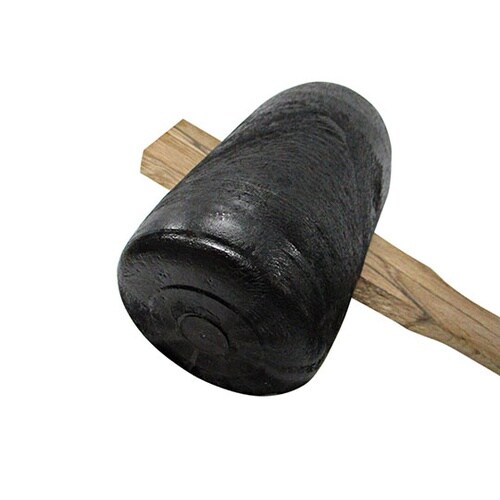 711178 プラスチック槌 90mm