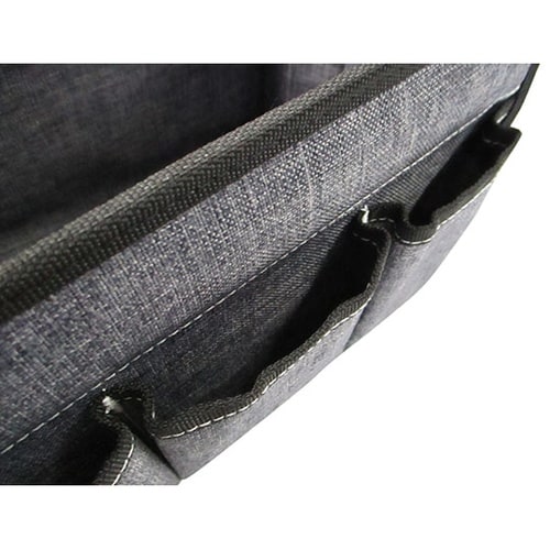 WZB−006BL 折畳ツールバック