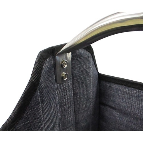 WZB−006BL 折畳ツールバック