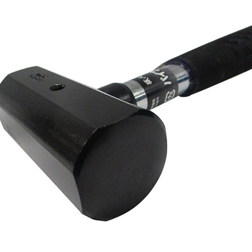 SAH−001 足場ハンマー脱落防止中量