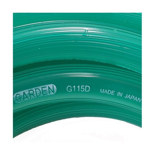 892641 散水用ホース緑内径15mm