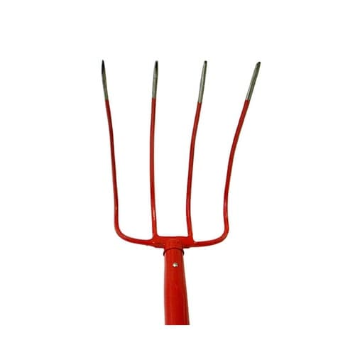 715179 木柄ミニホーク 4本爪