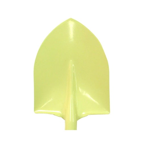 715229 パイプ柄ホームショベル 丸