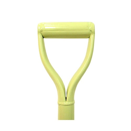 715229 パイプ柄ホームショベル 丸