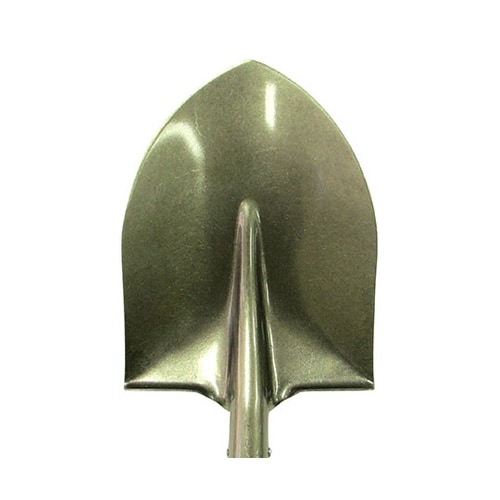 715197 木柄ショトホームショベル丸