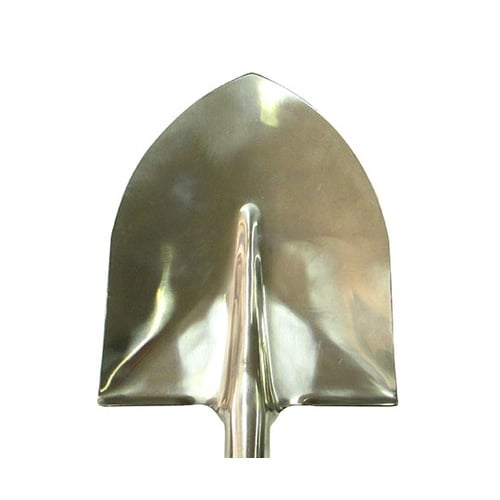 715192 オールステンショベル 丸