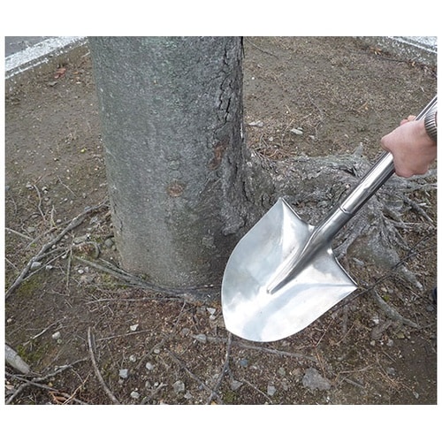 715192 オールステンショベル 丸