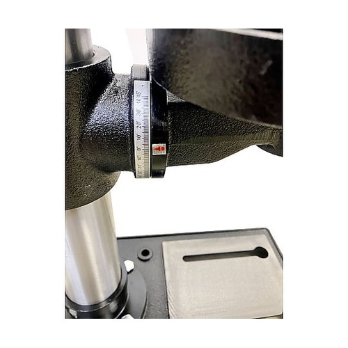 GTTB−16G 大型ボール盤