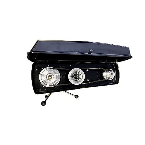 GTTB−16G 大型ボール盤