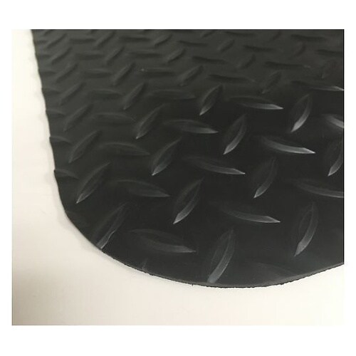 J2290 高耐久疲労軽減マット 黒