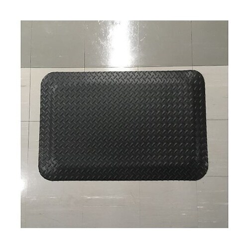 J2290 高耐久疲労軽減マット 黒